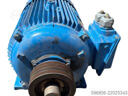 SEVA SEV-200M 30kW 2950rpm SEVA SEV-200M 30kW 2950rpm