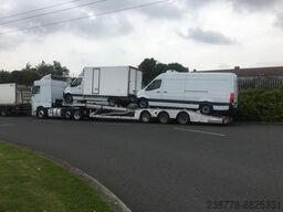  KALEPAR KLP 334V3 LKW Transporter