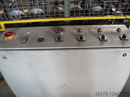 Barberan, Friz RP - 30