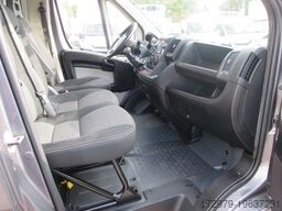 FIAT Ducato 130 *Maxi-Koffer 4.13m*2.10m Breit*Euro6*