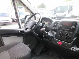 FIAT Ducato 130 *Maxi-Koffer 4.13m*2.10m Breit*Euro6*