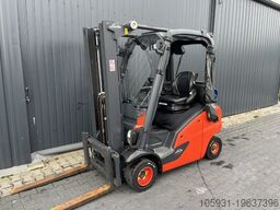 Linde H20T-01