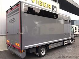 Mercedes-Benz Atego 1018 *Cruise control*Airco*Achteruitrijca...