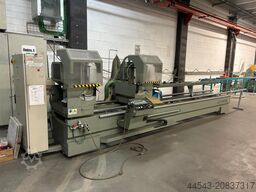 Emmegi Classic Magic 500 TU/5