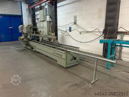 Emmegi Classic Magic 500 TU/5