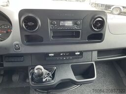 Mercedes-Benz Sprinter 514 *Airconditioning*Cruise control*Zi...