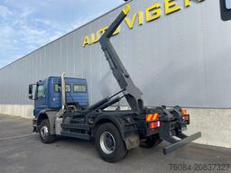 Mercedes-Benz Axor 1833 *cruise control*bluetooth*airconditio...