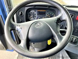 Mercedes-Benz Axor 1833 *cruise control*bluetooth*airconditio...