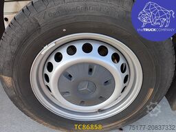 Mercedes-Benz Sprinter 314 CDI - KOFFER MET LAADBRUG