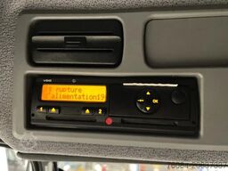 Mercedes-Benz Atego 1621 *Palfinger kraan*Containersysteem*lu...