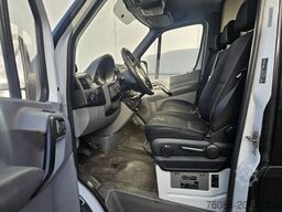Mercedes-Benz Sprinter 313