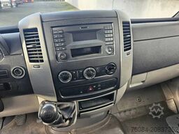 Mercedes-Benz Sprinter 313