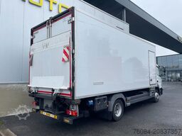 Mercedes-Benz Atego 1221 *Cruise control*Bluetooth*Elektrisch...