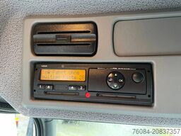 Mercedes-Benz Atego 1221 *Cruise control*Bluetooth*Elektrisch...