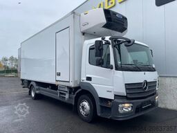 Mercedes-Benz Atego 1221 *Cruise control*Bluetooth*Elektrisch...