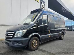 Mercedes-Benz Sprinter 313