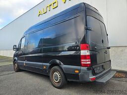 Mercedes-Benz Sprinter 313