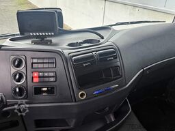 Mercedes-Benz Atego 1018 *L*Achteruitrijcamera*Automaat*Airco...