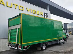 Mercedes-Benz Atego 1018 *L*Achteruitrijcamera*Automaat*Airco...