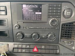 Mercedes-Benz Arocs 3342 *6x6*meegestuurd as*2zijdige kipper*...