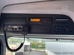 Mercedes-Benz Arocs 3342 *6x6*meegestuurd as*2zijdige kipper*...