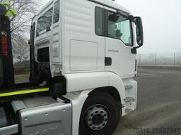 man TGS 18 400