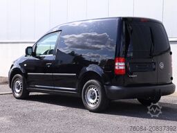 Volkswagen Caddy PARKSENSOREN-SCHUIFDEUR-AIRCO -TREKHAAK-R...