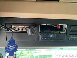 Mercedes-Benz Actros 2548 6X2 *Palfinger crane*Cruise control...