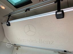 Mercedes-Benz Actros 2548 6X2 *Palfinger crane*Cruise control...
