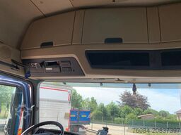 Mercedes-Benz Actros 2548 6X2 *Palfinger crane*Cruise control...