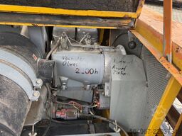 ATLAS Copco XAS60 Baukompressor 9,3 Bar