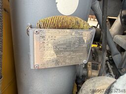 ATLAS Copco XAS60 Baukompressor 9,3 Bar