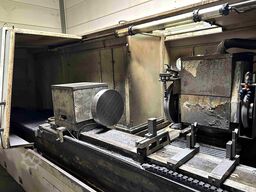 GEIBEL & HOTZ RS 2000 CNC RS 2000 CNC