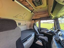 MAN 18.470 TGX