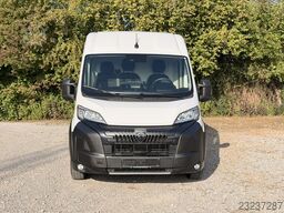 Peugeot Boxer 35 L4H2 140 KlimaKameraTempo Navi
