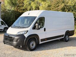 Peugeot Boxer 35 L4H2 140 KlimaKameraTempo Navi