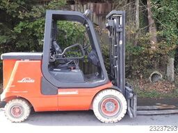 Linde E 40 P