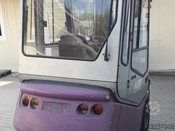 BT CESAB C4E250U