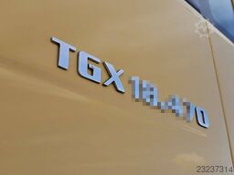 MAN 18.470 TGX