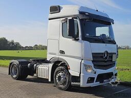 MERCEDES-BENZ ACTROS 1845 LS