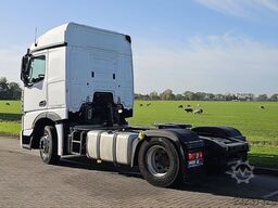 MERCEDES-BENZ ACTROS 1845 LS