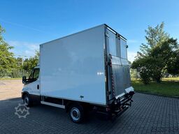 IVECO Daily 35S16 Tiefkühlkoffer mit Ladebordwand