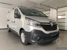 RENAULT Trafic Kasten L2H1 3,0t Komfort *Klima*