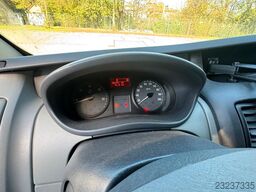 OPEL Vivaro Kasten L2H1 Doppelkabine *Navi*AHK