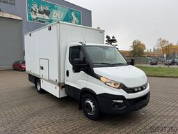 IVECO Daily 70C15 Koffer *Klima*Ahk*