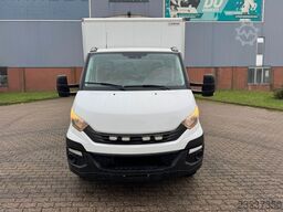 IVECO Daily 70C15 Koffer *Klima*Ahk*