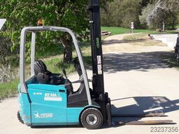 Cesab B316