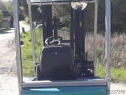 Cesab B316