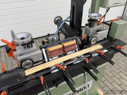 Reckmann LM 16