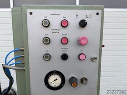 Reckmann LM 16